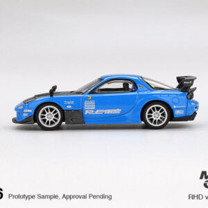 Mazda RX-7 RE-Amemiya 20B NA 3ROTOR-7