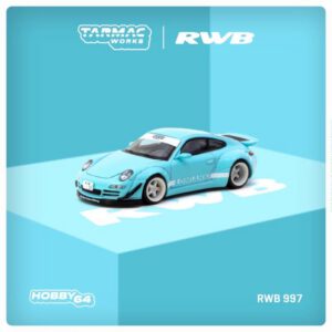 RWB 997 Lomianki Hobby64